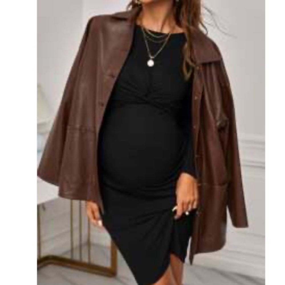 Maternity Dress